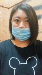 -ONE·男士国潮·美式渐变·理发馆·BARBER SHOP