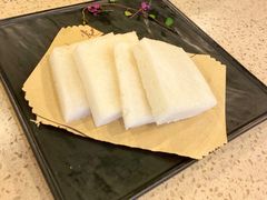 怀旧白糖糕-点都德(聚福楼店)