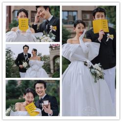 -第一夫人婚纱摄影(南京店)