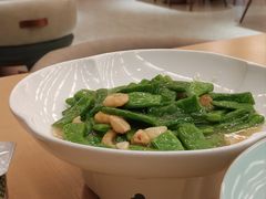 -海泰食府·新鲁菜·家宴(总部基地店)