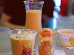 -龙记·香港茶餐厅(海上世界店)