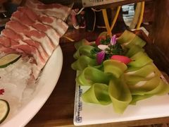 -码头故事火锅(大丰店)