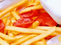 -有鱼吃·纸包烤鱼(曲江创意谷店)