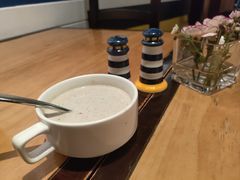 -La Creperie法餐厅(芮欧百货店)