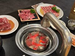 -本家·添百客韩国料理(泰然店)