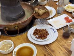 -元盛居(生态大街店)