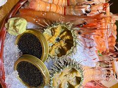-吉兆·料理(红梅南路店)