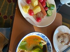 -常州武进九洲喜来登酒店
