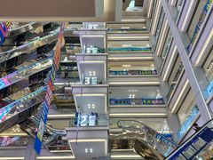 -红星美凯龙北京至尊MALL(东四环中路店)