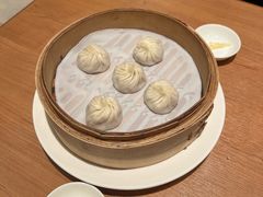 -鼎泰丰(德基广场店)