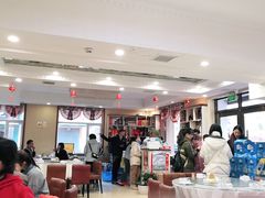 大堂-小城家宴