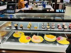 -Pantry's Best派悦坊蛋糕(世纪金源店)