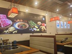 -灶座小锅烀饼·铁锅炖(道里店)