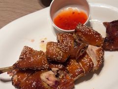 -艳阳天·非遗楚菜(武汉客厅店)