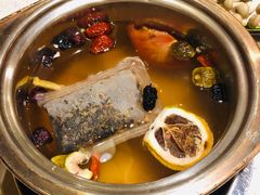 -素渡·一茶一素素食馆(新疆店)