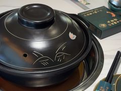 -狐狸爱上椰子鸡(滨江星光大道店)