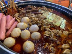 -安徽阜阳卷馍(西单店)