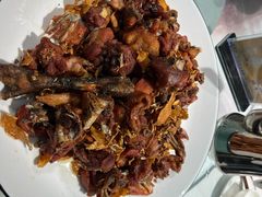 -茶叶农家食府(旗舰店)