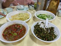 -笨罗卜浏阳菜馆(龙华鹏润达店)