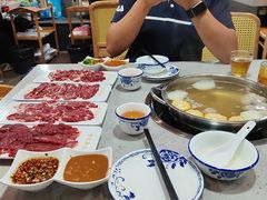 -杏花吴记牛肉火锅