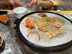 -酒拾烤肉(九方店)