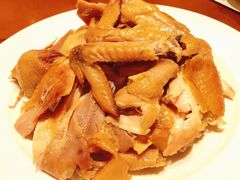 熏鸡-李氏八大件老菜馆(万宝街店)