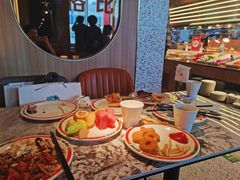 -比格比萨自助(宝山日月光店)