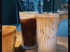 -十一咖啡(青年大街工厂店)
