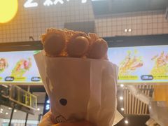 -2颗鸡蛋煎饼(龙华8号仓店)