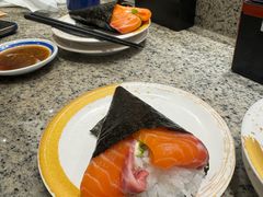 -合点寿司(美罗城店)