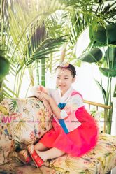 -WPlus明星肖像亲子全家福摄影