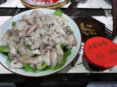-秦淮人家风味酒楼(赣榆店)