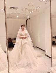 -GRACE KELLY婚纱与礼服(北京店)