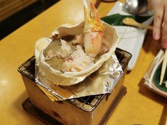 -蟹道乐(道顿堀本店)