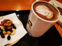 -西西弗书店&矢量咖啡(凯德MALL店)