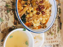 -老乌家特色小炒泡馍(大皮院店)