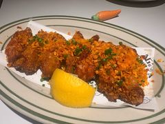 -NG PASTA吴居·中华意面·鲜牛排(南头古城店)