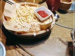 -耕渔小院·湖南鱼鲜(望城店)
