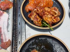 -非烤勿扰自助烤肉(合胜百货店)