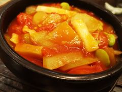 -五观堂素食(新华路店)