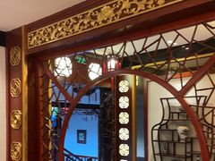 -古韵轩·园林餐厅