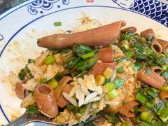 -旺角小渔村(二马路店)