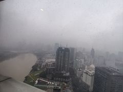 -宁波万豪酒店