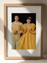 点击看大图 -索菲亚摄影会所