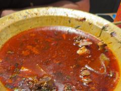 -东北特色烧烤(赣榆店)