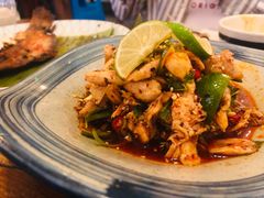 柠檬手撕鸡-紫滇源云南生态菜(丹凤街店)