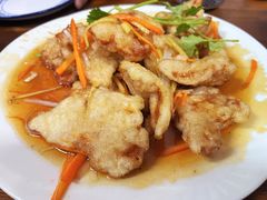 -东北菜冰城一家人