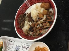 -神牛饭(凯德来福士店)