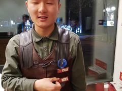 -九十九顶毡房(阜石路店)