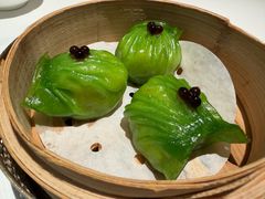 -正店·现代江浙菜(南京德基店)